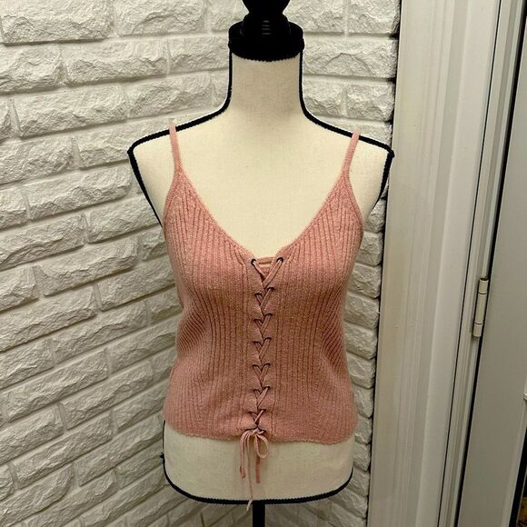 American Eagle Outfitters Tops - Spaghetti Strap Tank